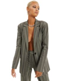 Women Herringbone Blazer Shop Herringbone Blazer Macy S,Pink And White Acrylic Nails 2020