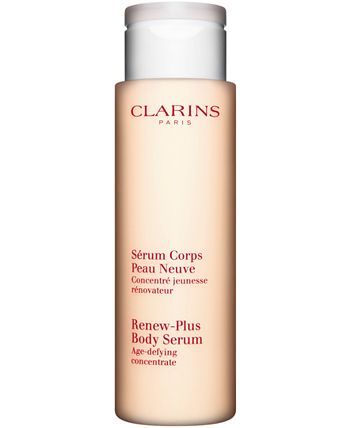 Clarins - Renew-Plus Body Serum