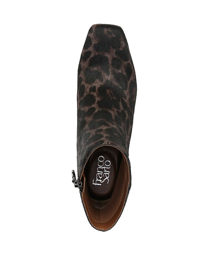 marquee bootie