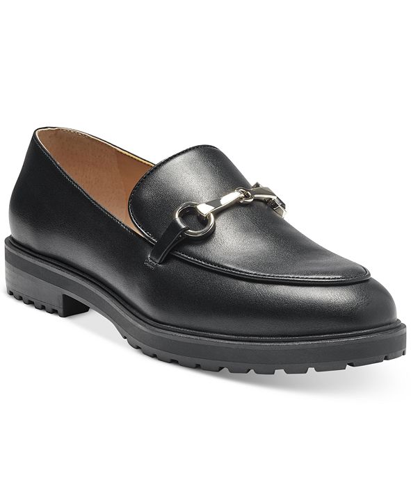 macys loafers