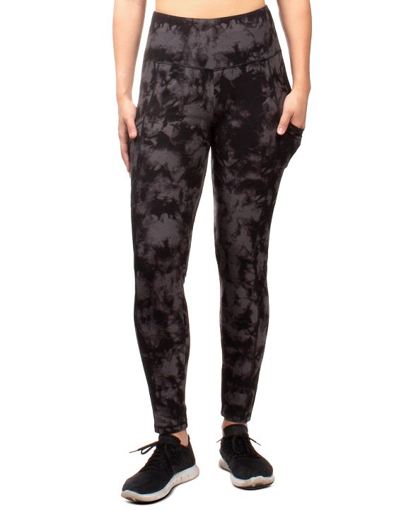 Hippie Rose Juniors' SidePocket Leggings & Reviews Leggings & Pants