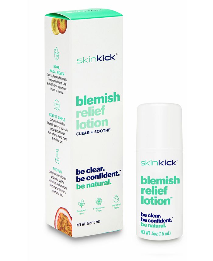 Skinkick - 