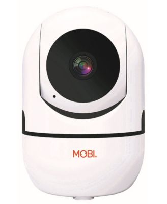 HDX WiFi Pan and Tilt Baby Monitoring System, Monitoring Camera
