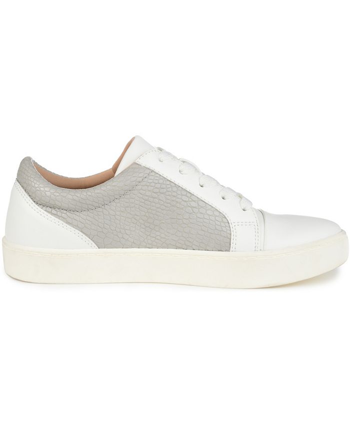 Journee Collection Women's Lynz Sneakers & Reviews - Athletic Shoes ...