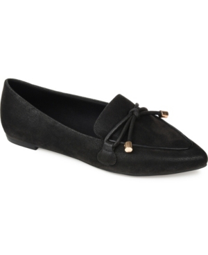image of Journee Collection Women-s Muriel Flat Women-s Shoes