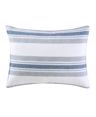 Bay Shore Reversible 2-Pc. Comforter Set, Twin/Twin XL