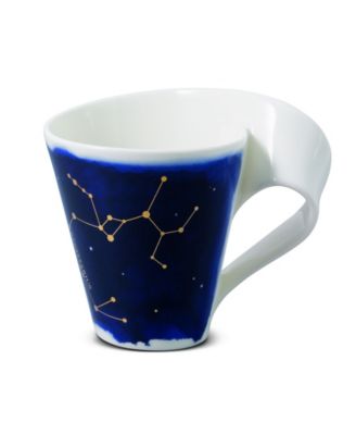 New Wave Stars Mug, Sagittarius
