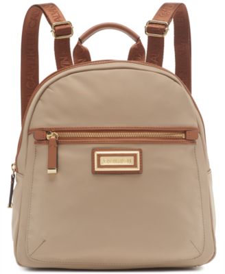 ck backpack purse