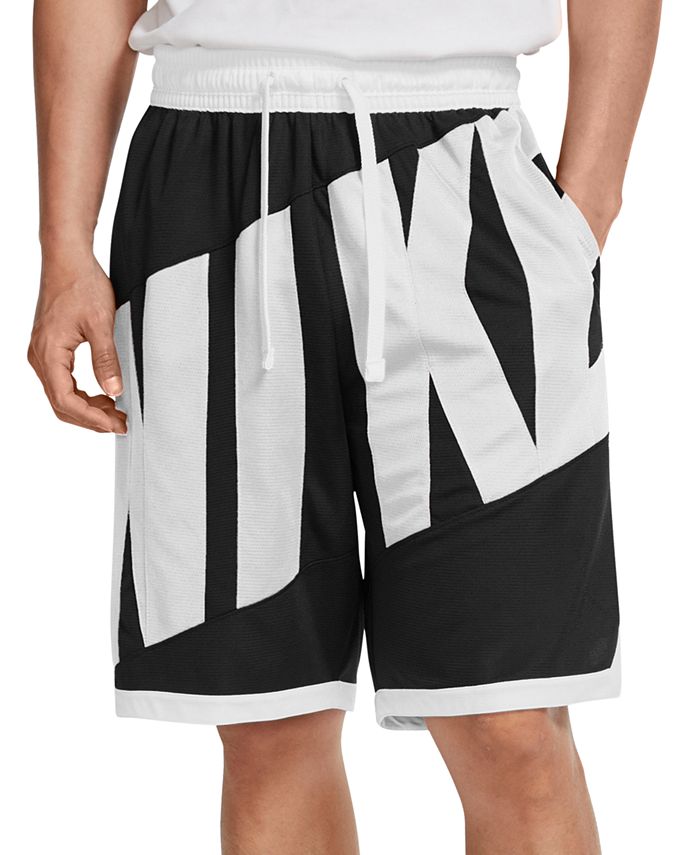 Nike Men's Extra Bold Basketball Shorts - Macy's