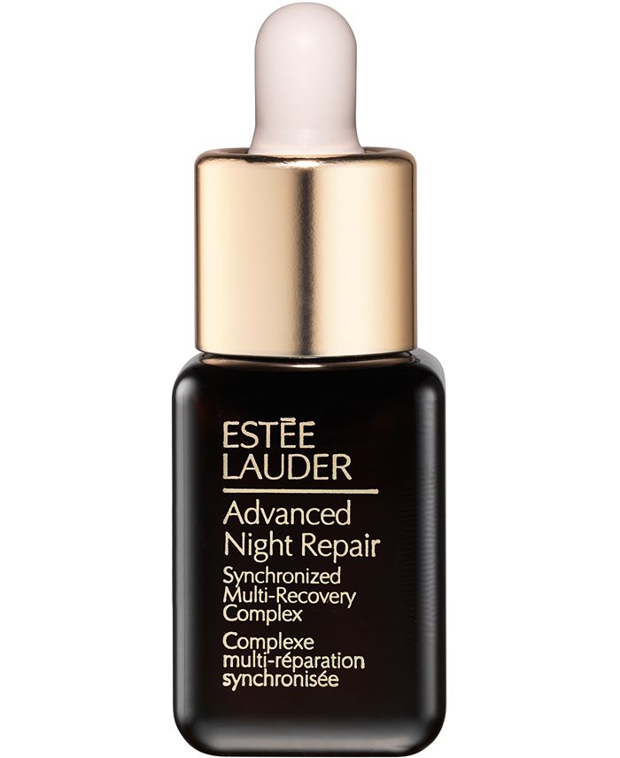 Estée Lauder Advanced Night Repair Serum Travel Size Synchronized Multi