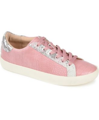 baby pink sneakers womens