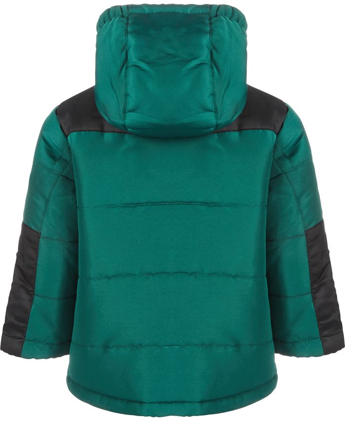 S Rothschild & CO Baby Boys Colorblock Bubble Macy's