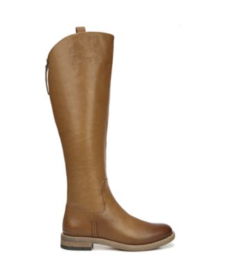Women's Meyer Knee High Riding Boots