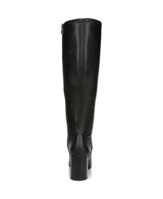 franco sarto tribute wide calf high shaft boots