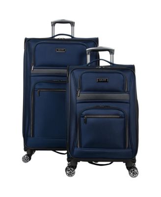 kenneth cole reaction skyline luggage