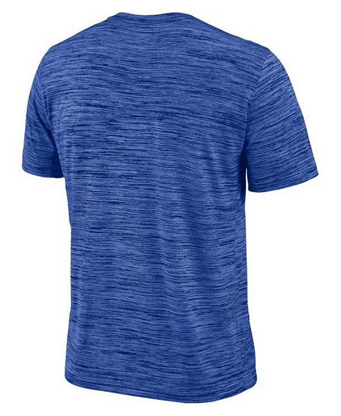 Nike Duke Blue Devils Men's Legend Velocity T-Shirt & Reviews - Sports ...
