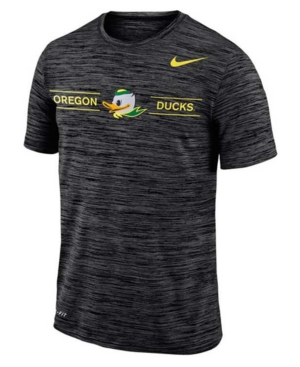 Nike Oregon Ducks Men's Legend Velocity T-Shirt