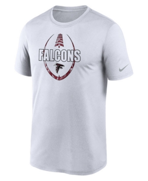 Nike Atlanta Falcons Men's Icon Essential T-Shirt