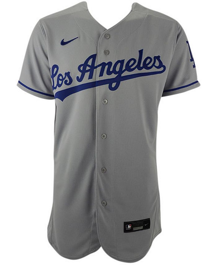 Nike, Other, Nikes Jersey Dodgers