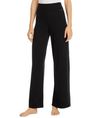 calvin klein sophisticated lounge pants