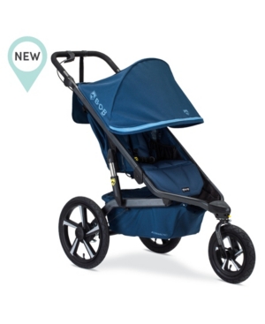 Bob Gear Alterrain Pro Jogging Stroller