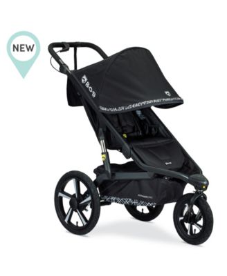 average cost of stroller