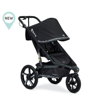 Bob Gear Alterrain Pro Jogging Stroller