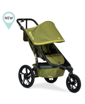 Bob Gear Alterrain Pro Jogging Stroller