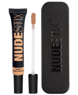 NudeFix Cream Concealer, 0.34 oz.