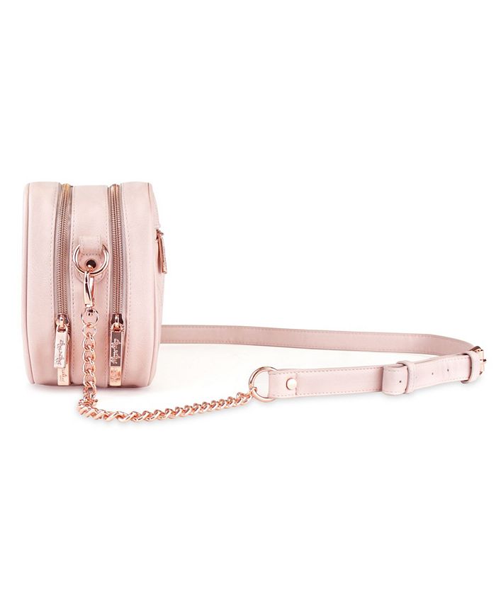 Itzy Ritzy Double Take Crossbody Diaper Bag Macy's