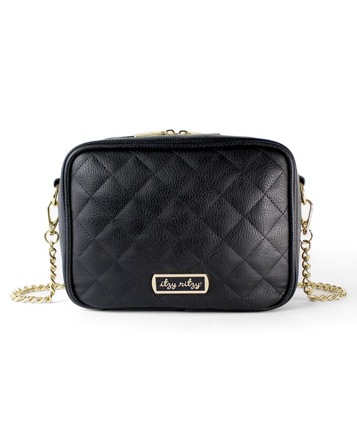 Itzy ritzy crossbody diaper bag sales