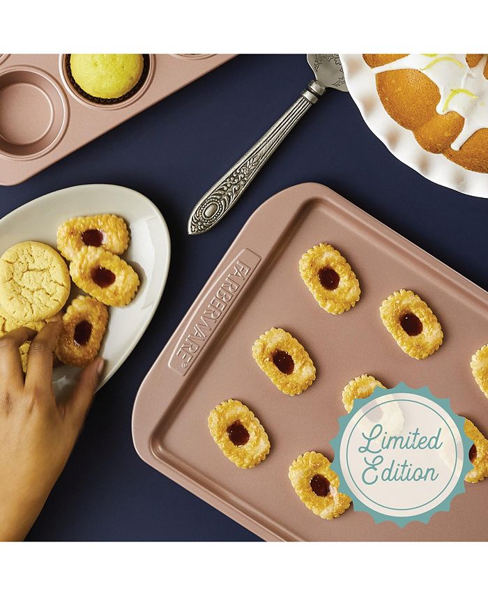 Farberware 3Piece Bakeware Set Macy's