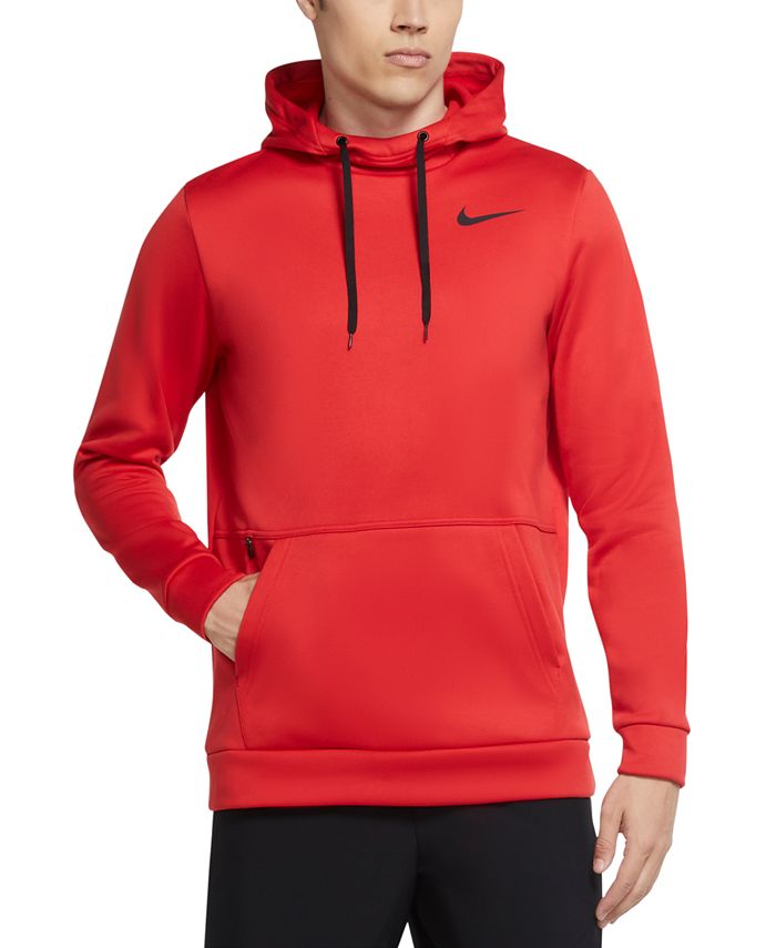 nike dri fit academy hoodie