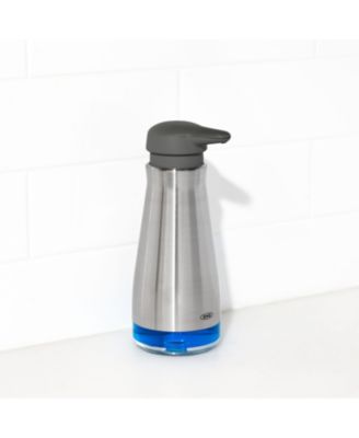 Big Button Soap Dispenser