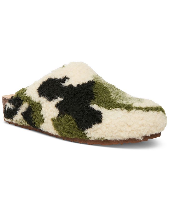 Steve madden clearance slippers macy's