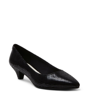 image of Anne Klein Women-s Xmay Pumps