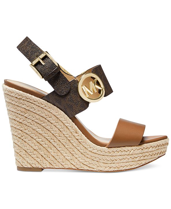 Macy's Clearance Summer Sandals