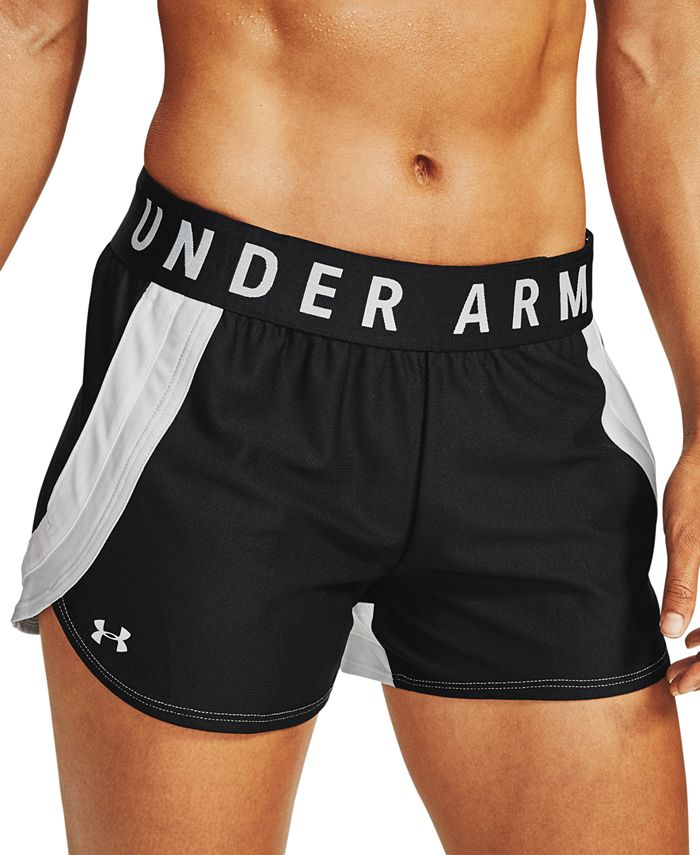 Macy's under armour underwear top