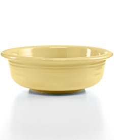 Large 1 qt. Serving Bowl