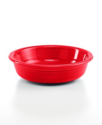 19-oz. Scarlet Medium Bowl