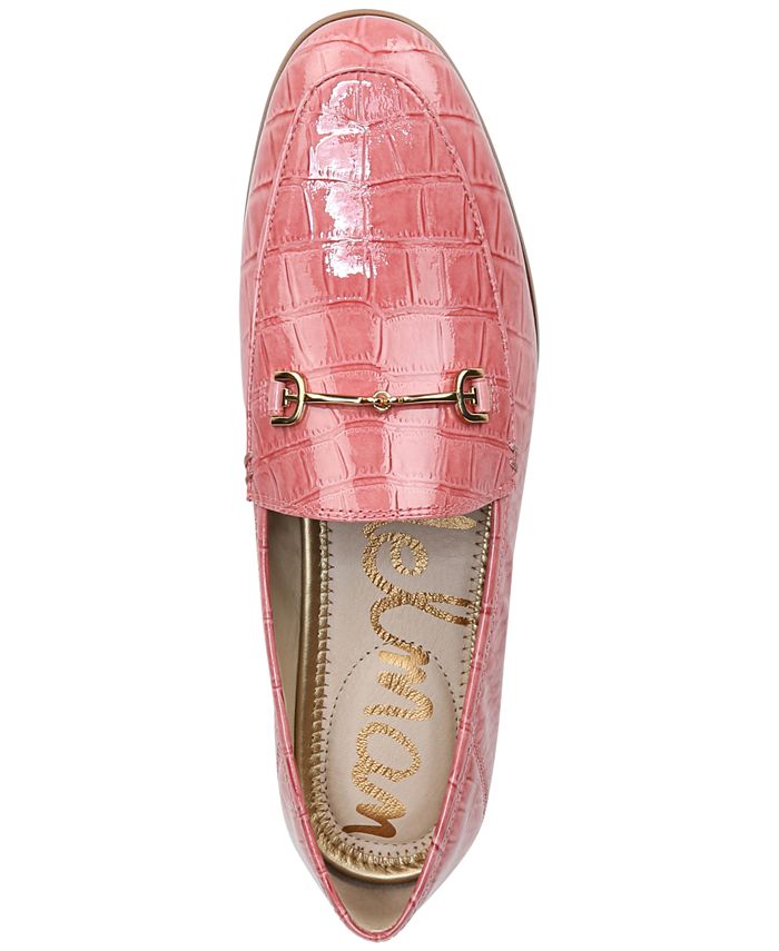 macy's sam edelman loraine