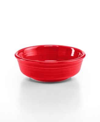 Scarlet 14 oz. Small Bowl