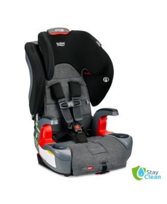 Photo 1 of Britax Grow with You Clicktight Harness-2-Booster Car Seat