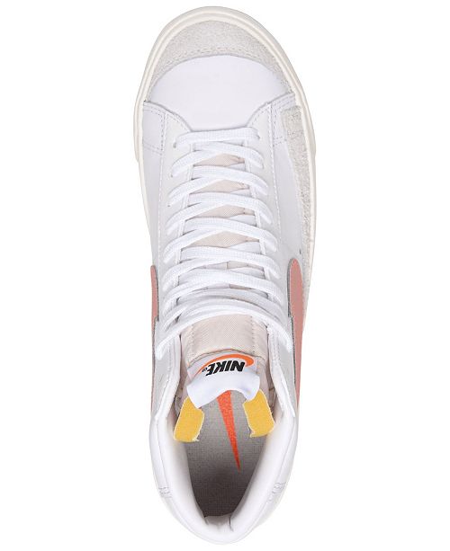 Nike Women's Blazer Mid 77 Casual Sneakers from Finish Line & Reviews
