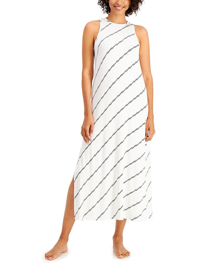 Alfani long nightgowns Clearance