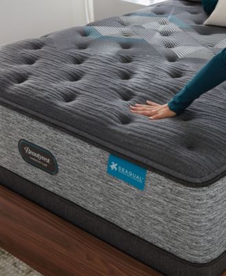 Beautyrest Harmony Lux Diamond 15