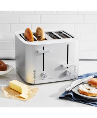 Enfinigy&reg; 4-Slot Toaster 