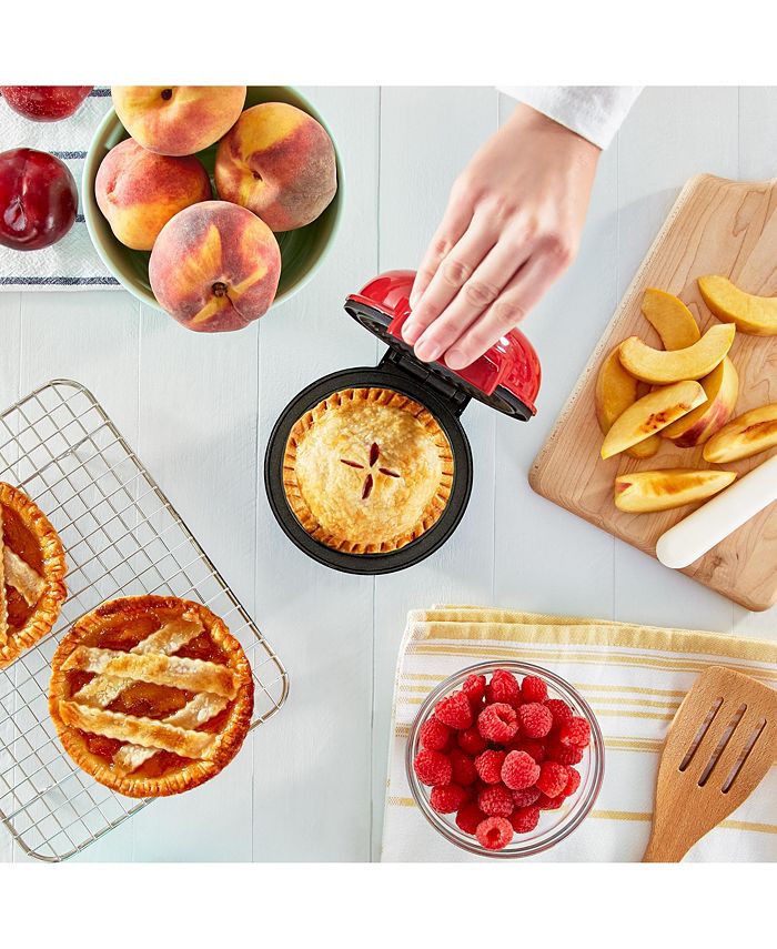 Dash Mini Pie Maker & Reviews Small Appliances Kitchen Macy's