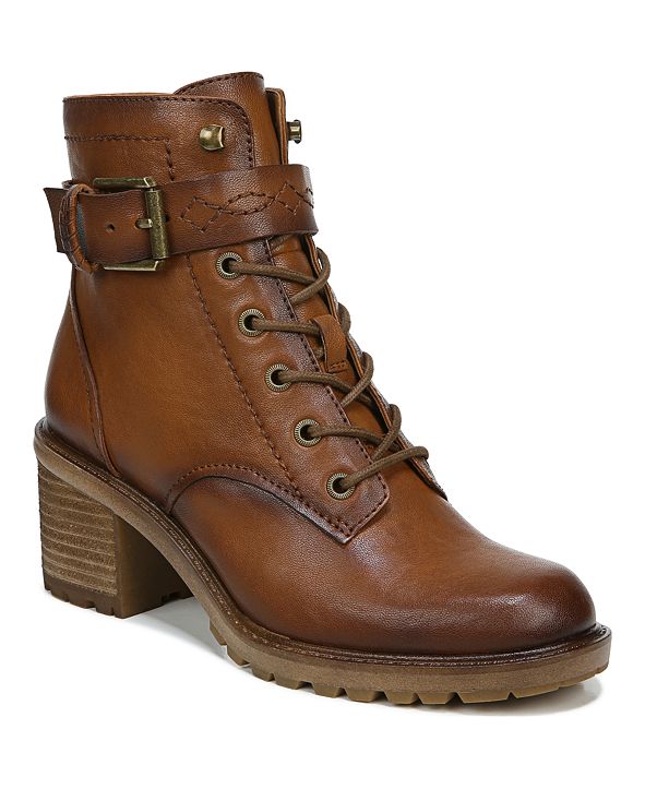 Zodiac Gemma Mid Shaft Boots & Reviews - All Women's Shoes - Shoes - Macy's