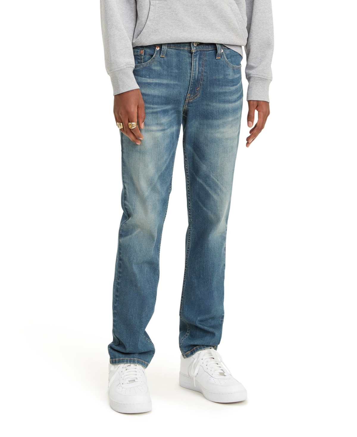 Levi's Flex Men's 511 Slim Fit Jeans